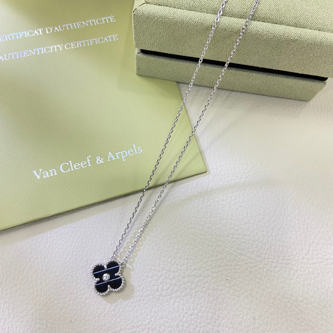 55QVA195X Popular Necklace