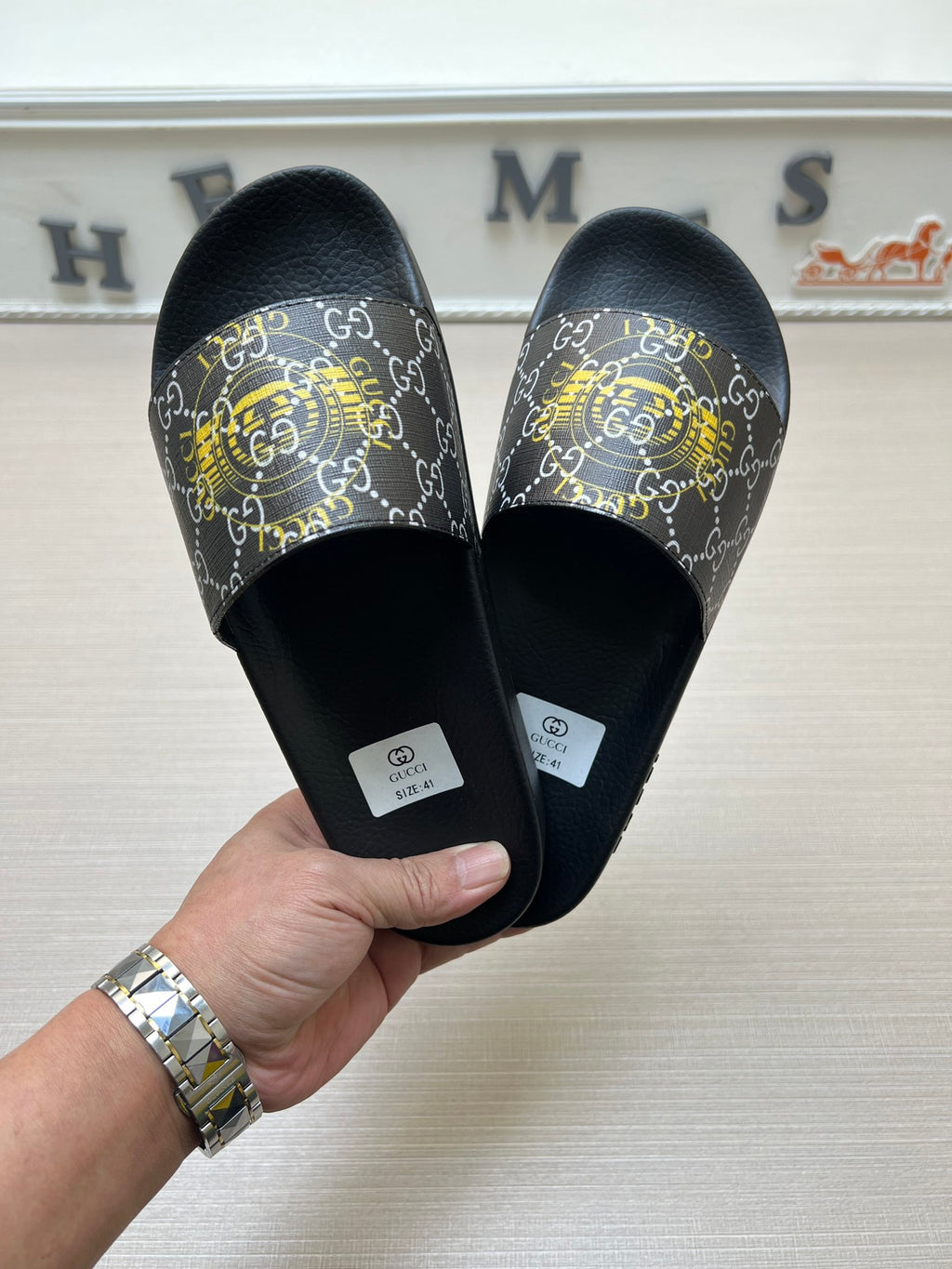 5LB234Z Popular Slippers