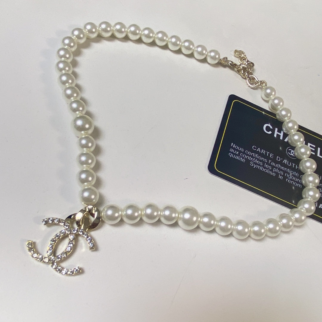 14C530X  Popular    Necklaces