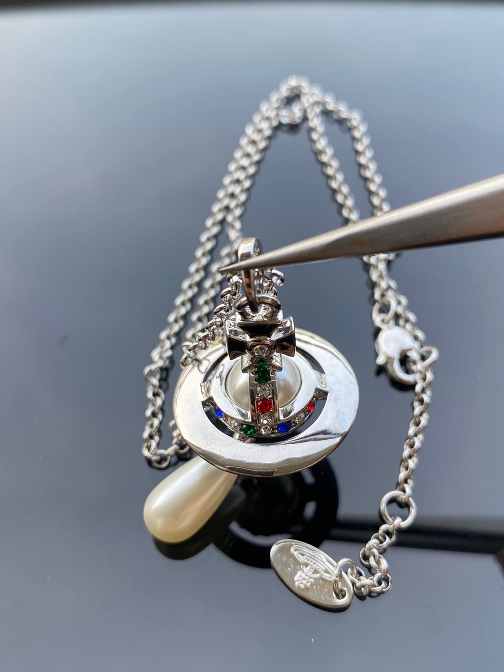 55QA456X Popular Necklace