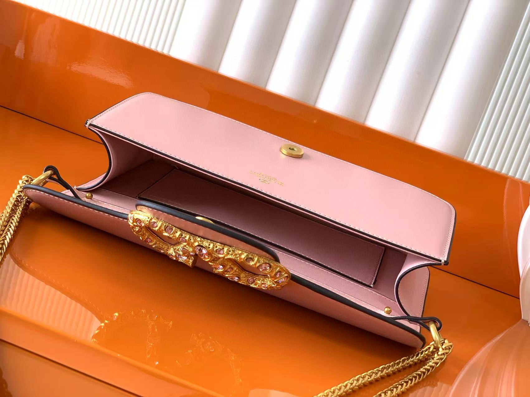 136PA31B Popular  leather bag