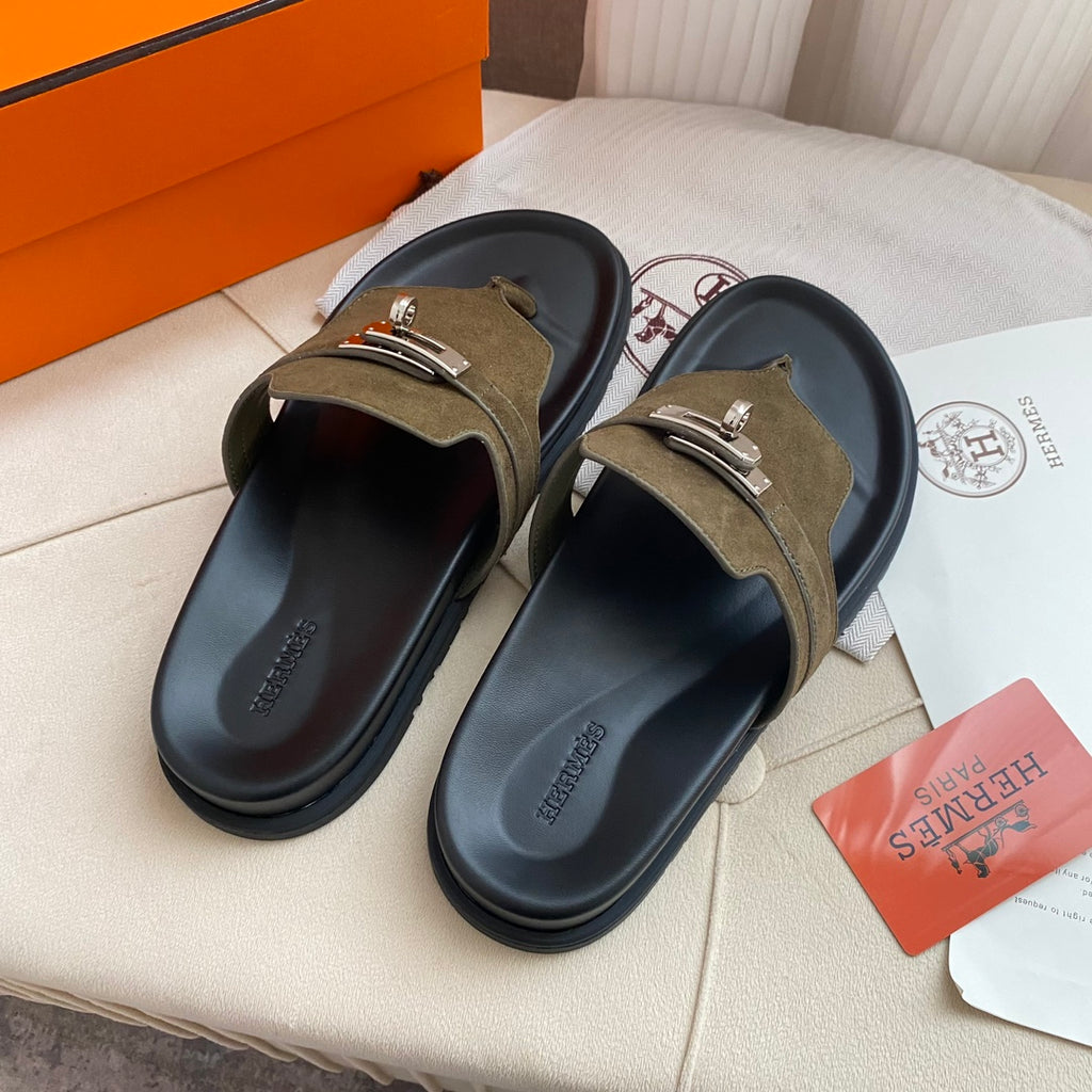 285ZH18Z  Popular leather Shoes