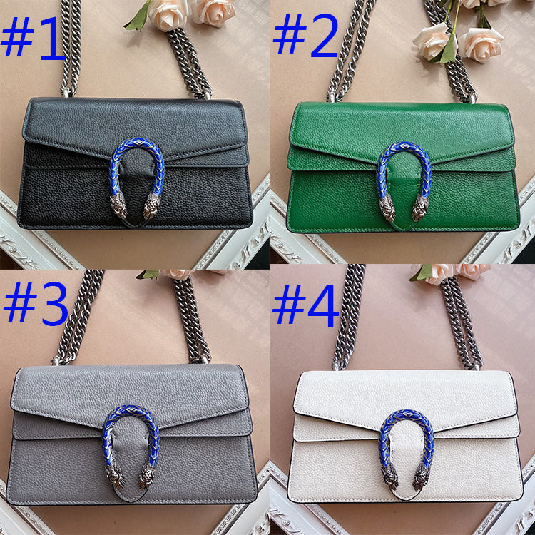 AB055B Popular  leather bag 