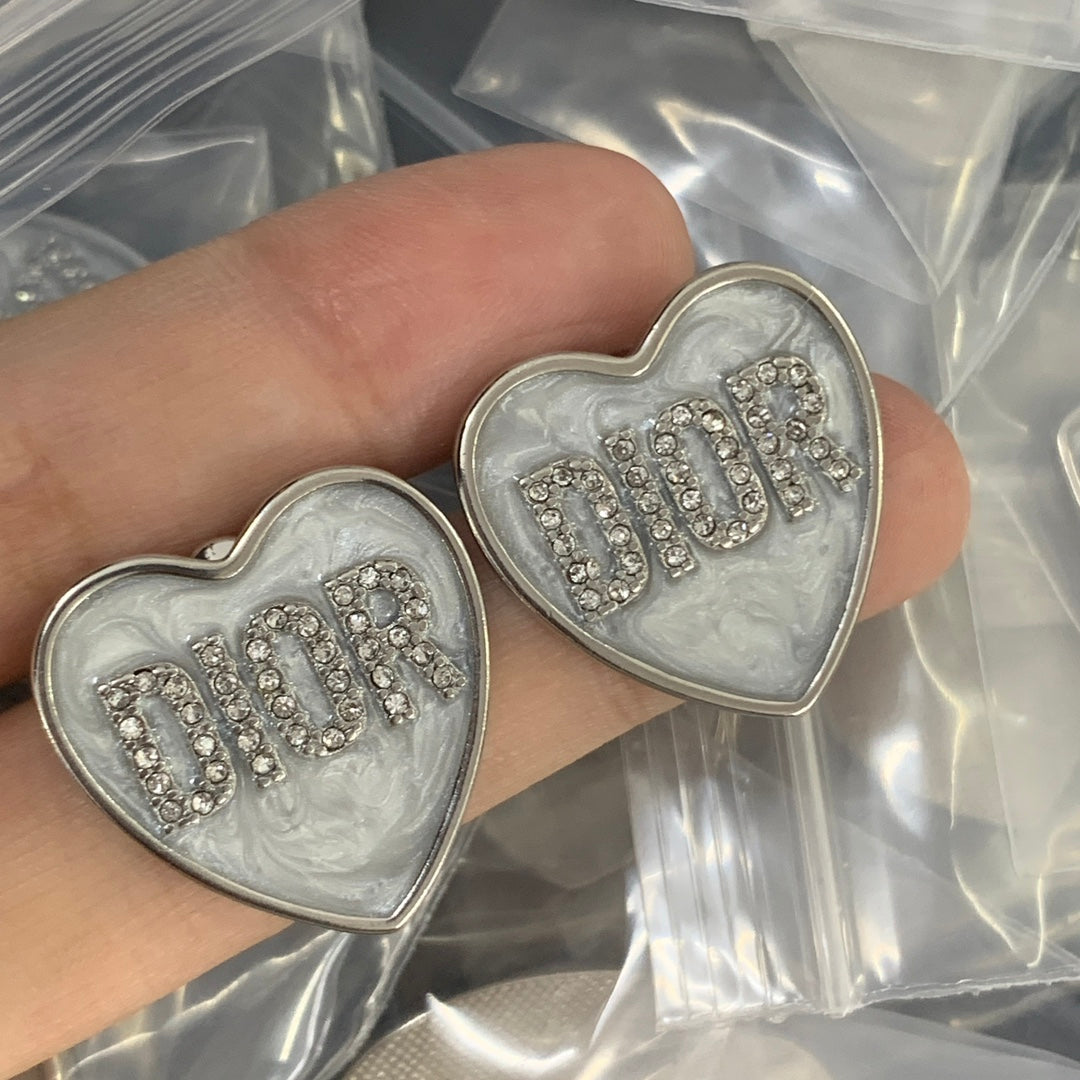84D31E Popular  Earrings