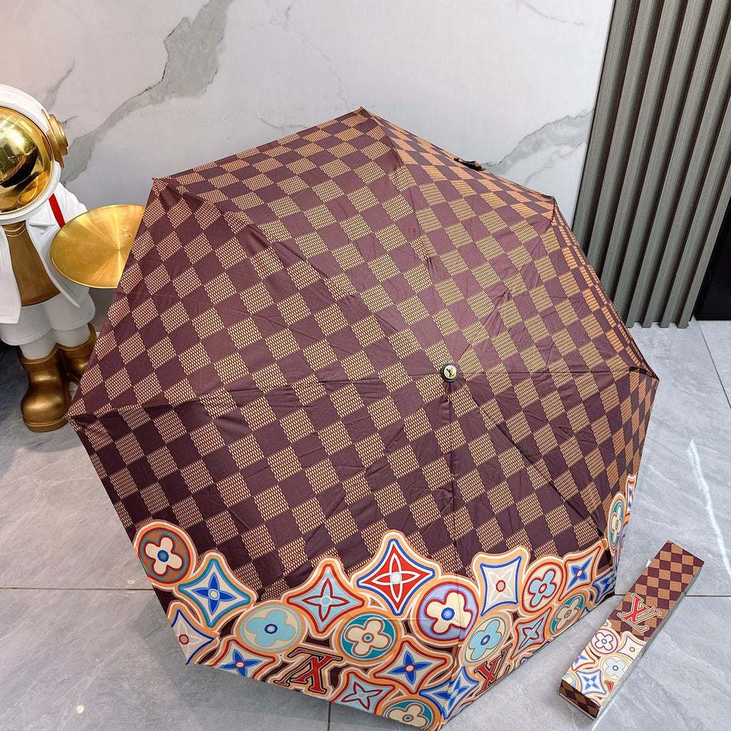 15RE96S Popular UV resistant umbrella