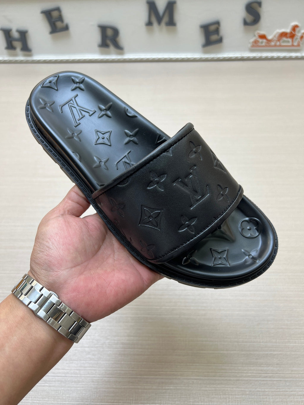 535ZE304Z Popular Slippers