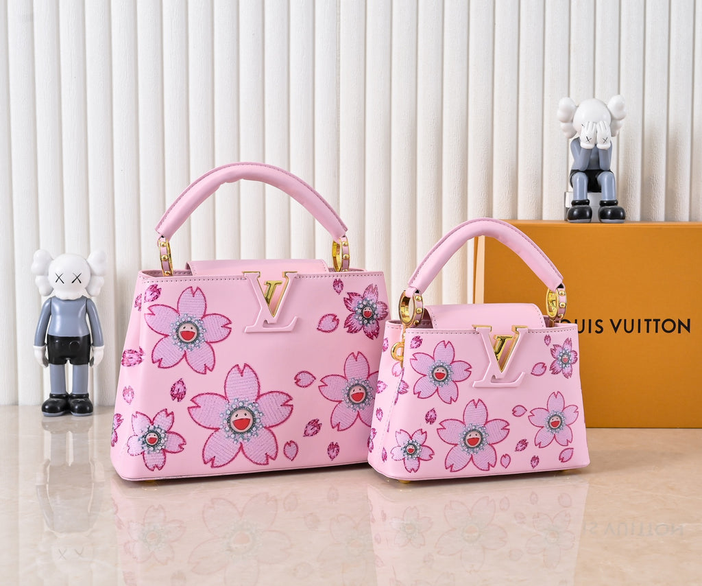 155NE42B Popular   leather bag