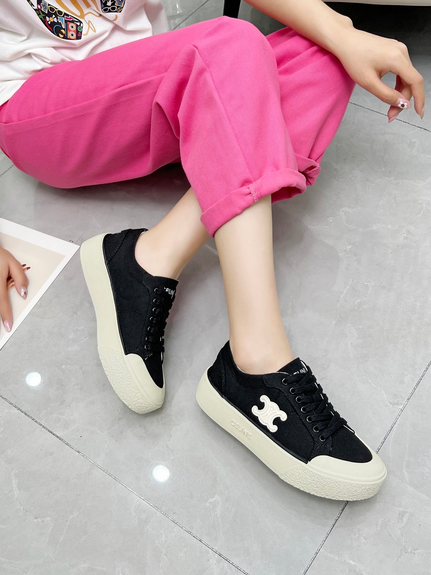 285ZN56Z Popular high-quality shoes
