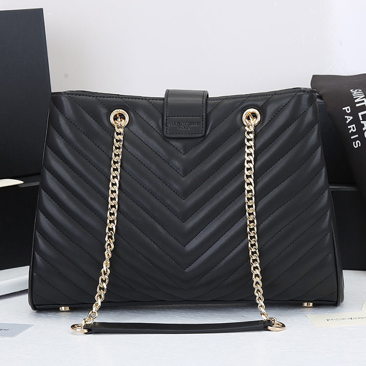 SL1B Popular   leather bag 