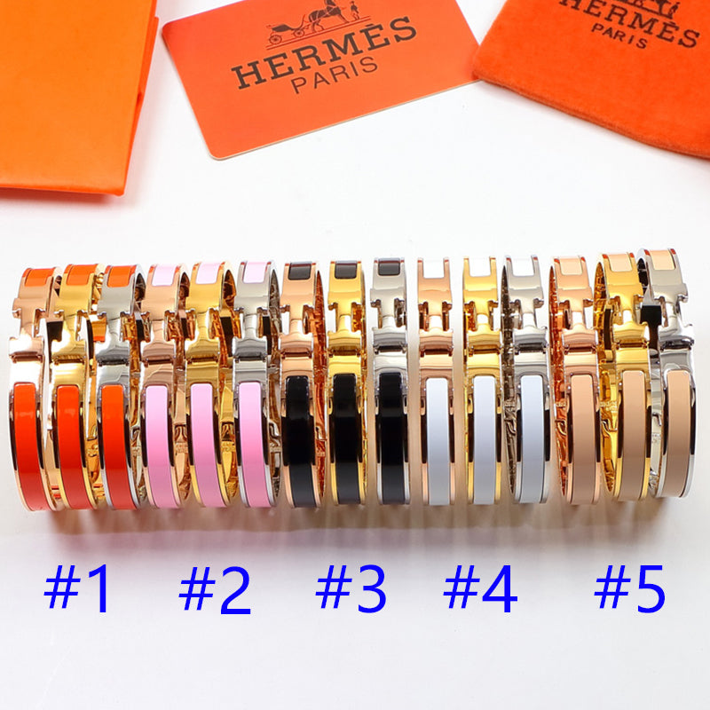 2H153K  Popular bracelet(Narrow version )