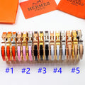 2H153K  Popular bracelet(Narrow version )