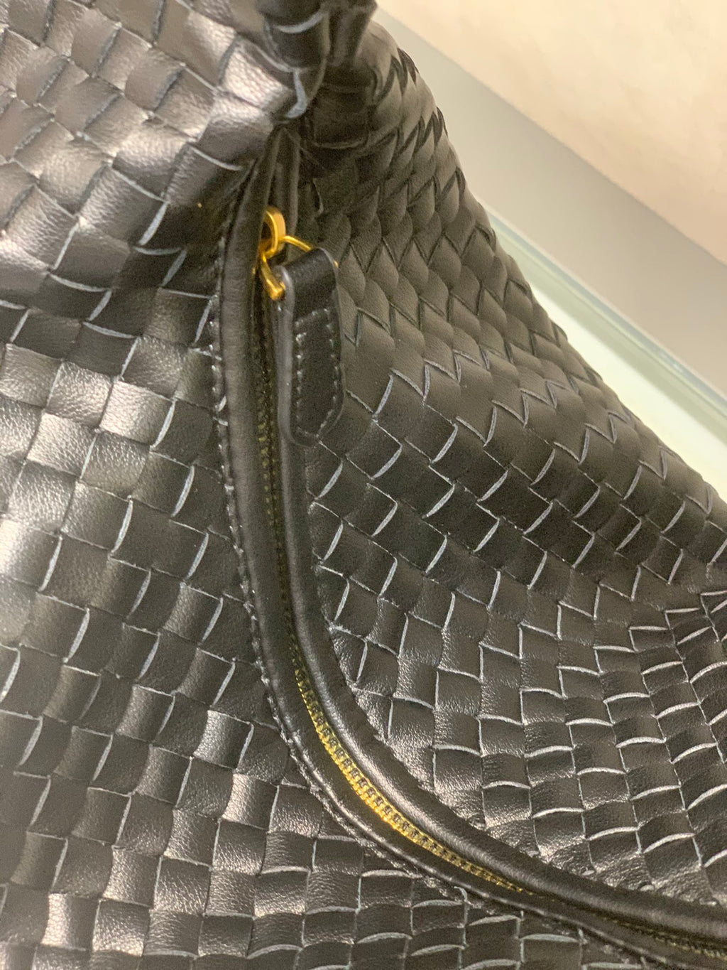 1WA116B Popular leather bag