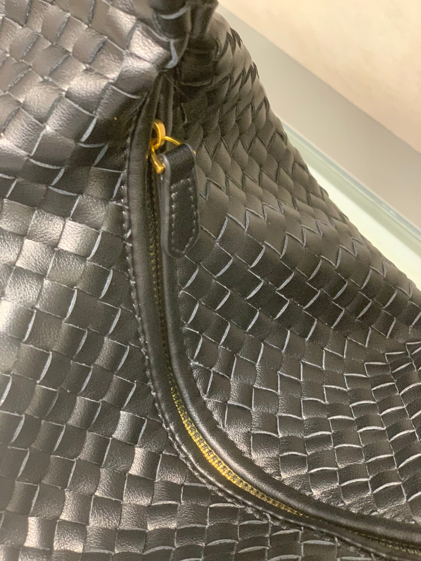 1WA116B Popular leather bag