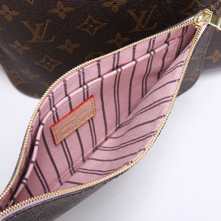 2E1B Popular   leather bag 