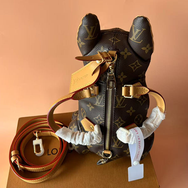 675XE3B Popular   leather bag