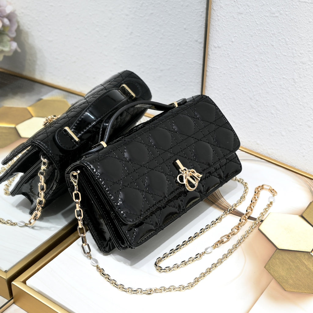 136ND27B Popular leather bag