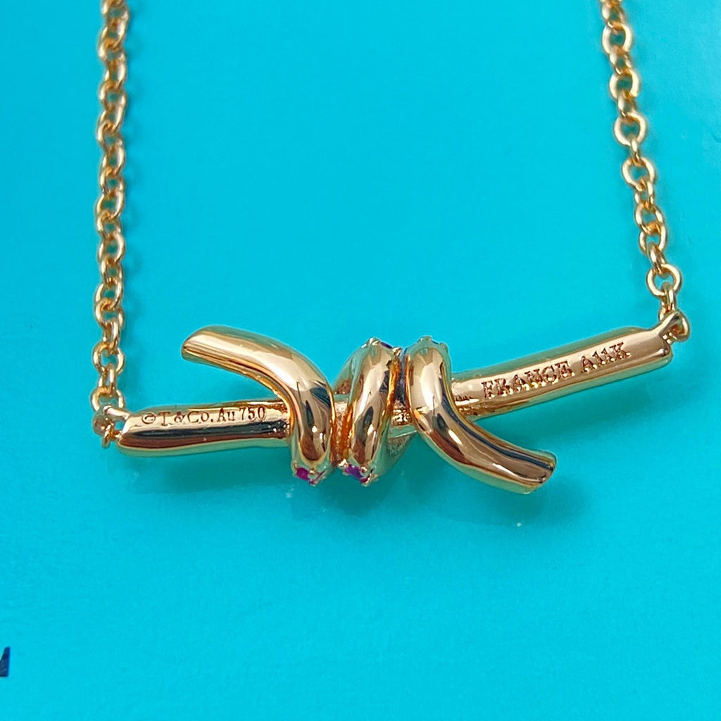 55QT160X Popular Necklace