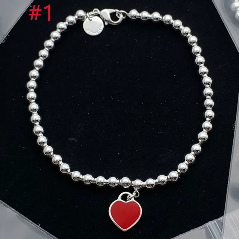 84T47K  Popular Bracelets