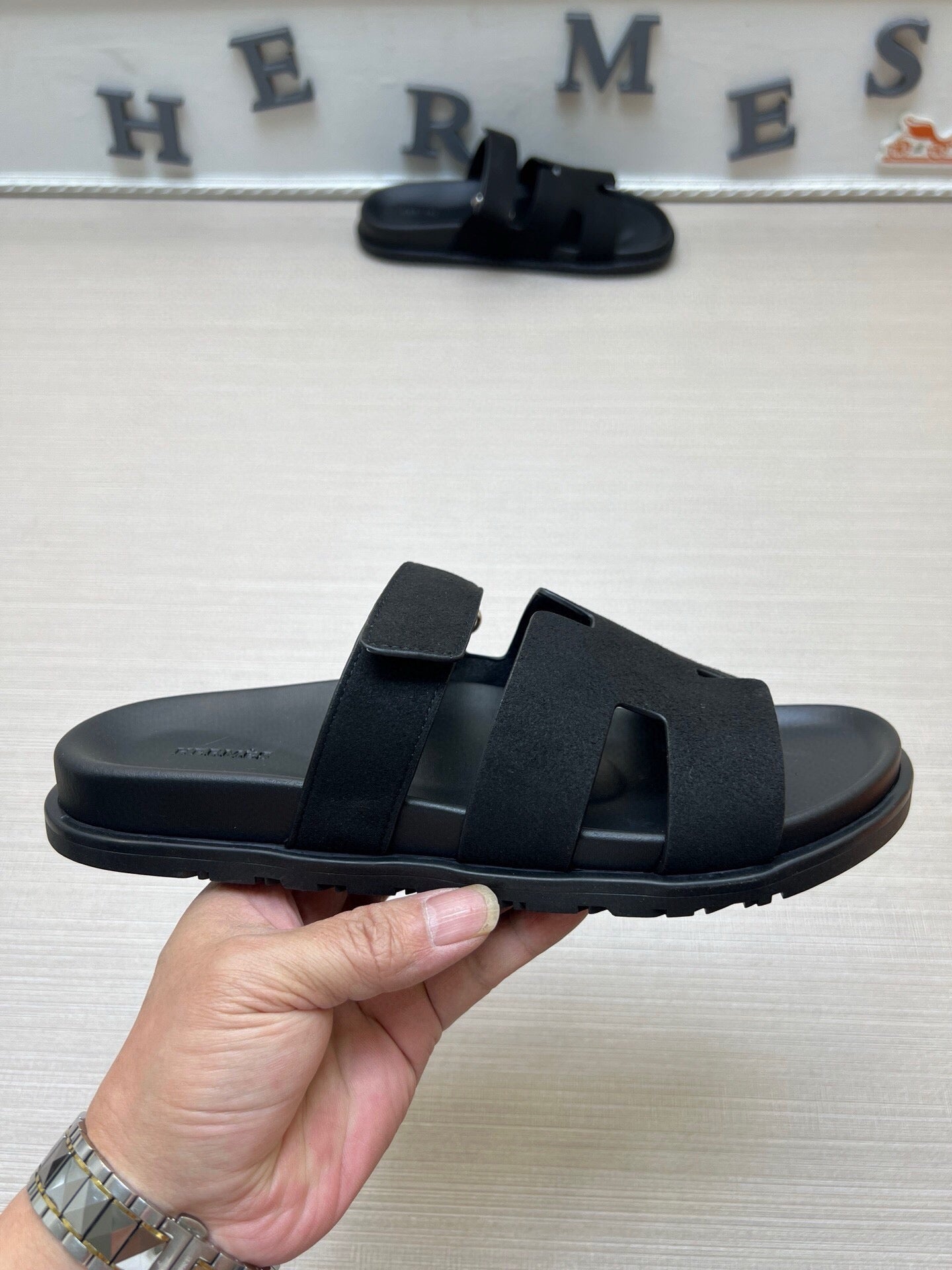 535RH4Z Popular Slippers shoes