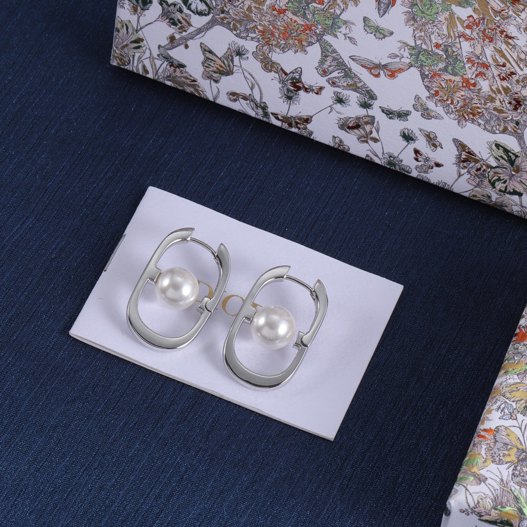 14D366E Popular  Earrings