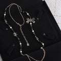15QC39X Popular Necklace