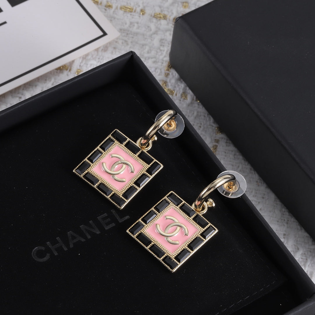 14C313E Popular  Earrings