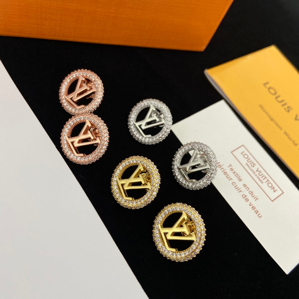 175NE9E Popular Earrings