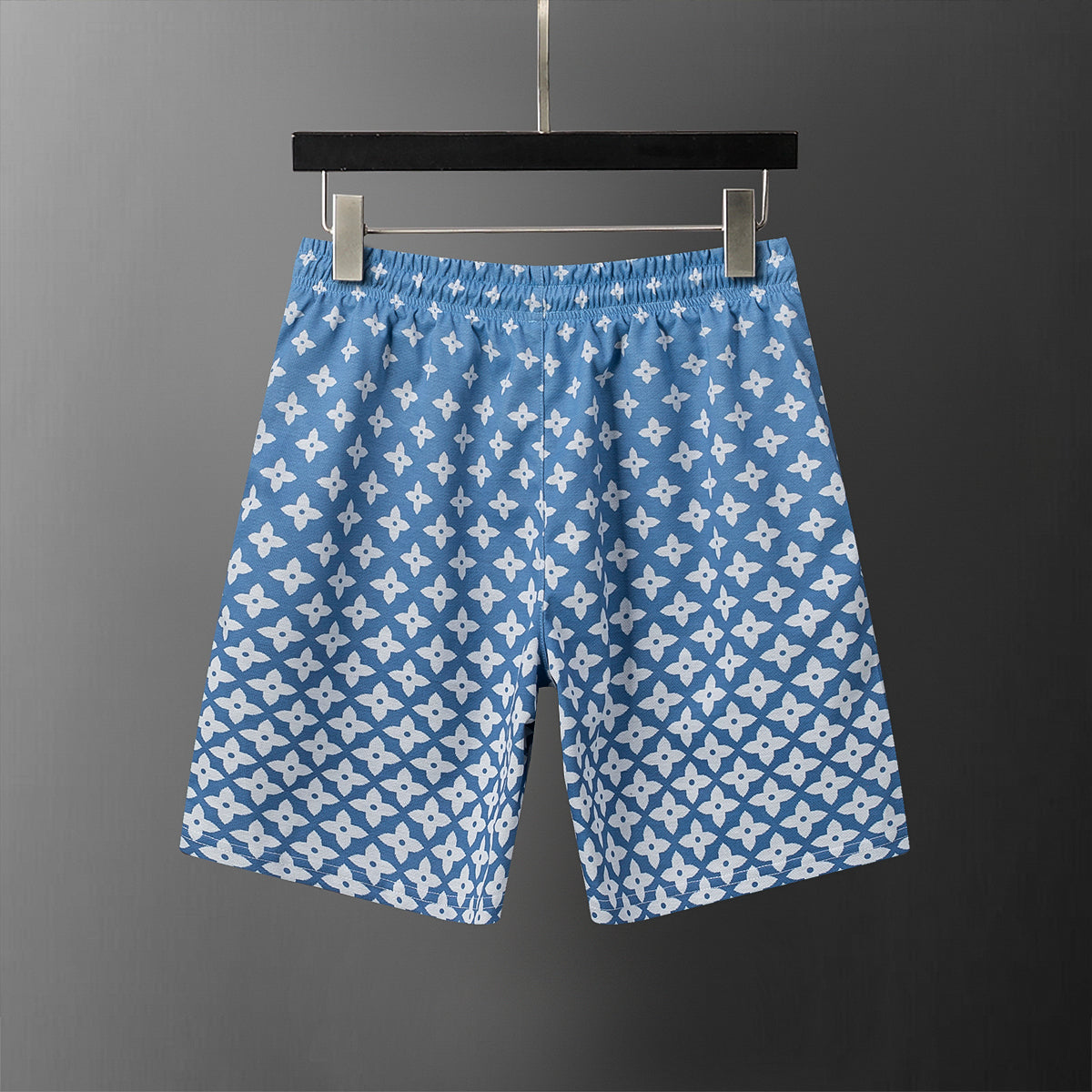 135RE121U  Popular shirt and shorts set