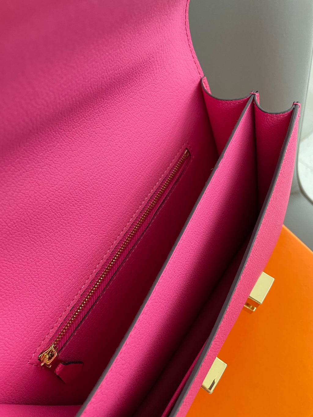155NH63B Popular  leather bag