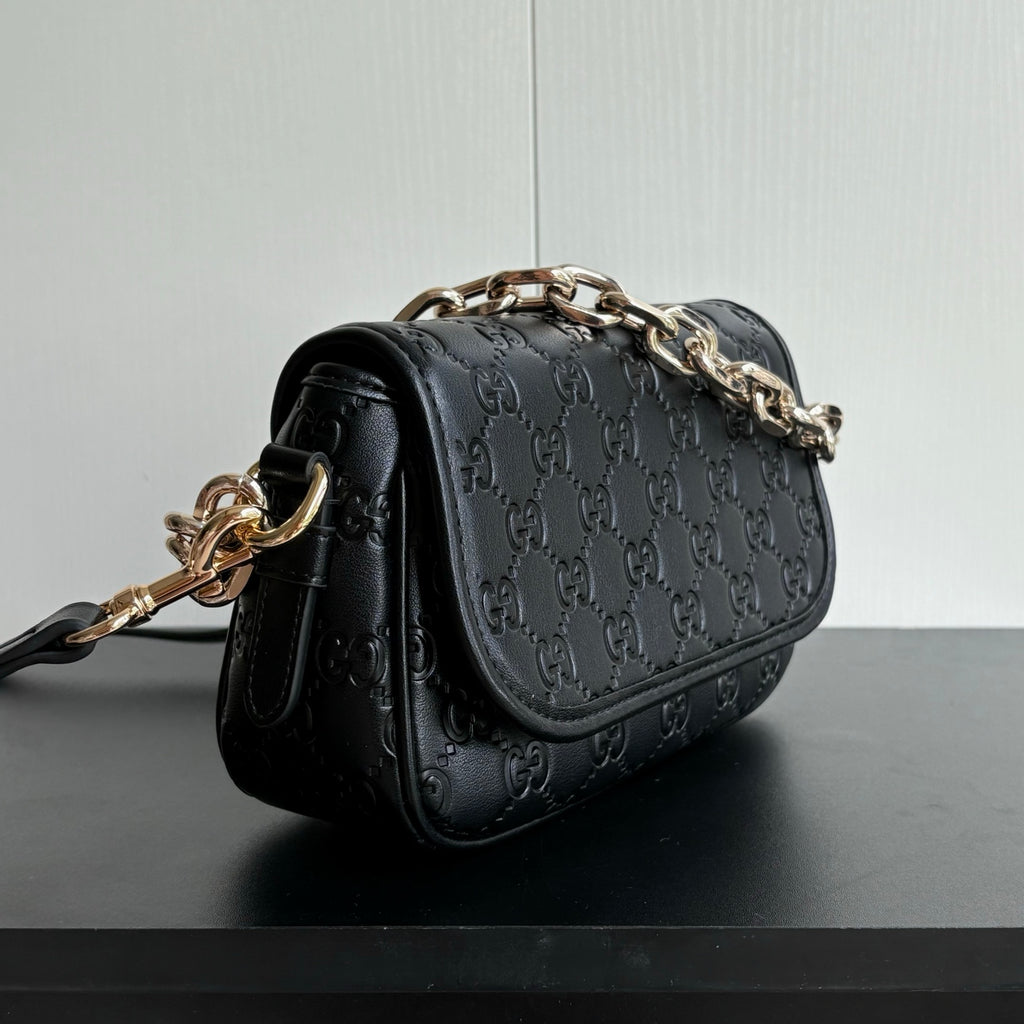 136PC60B Popular leather bag