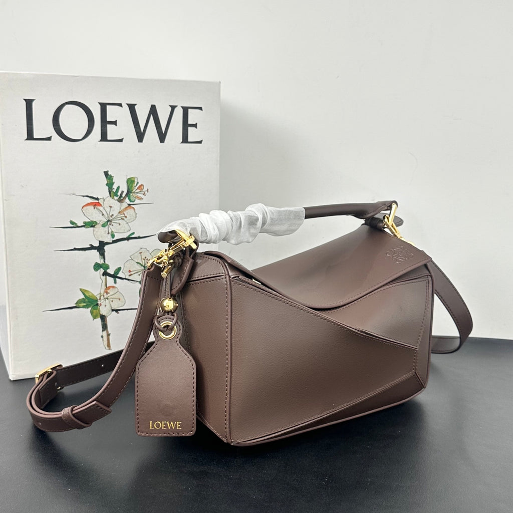 146RA9B Popular leather bag