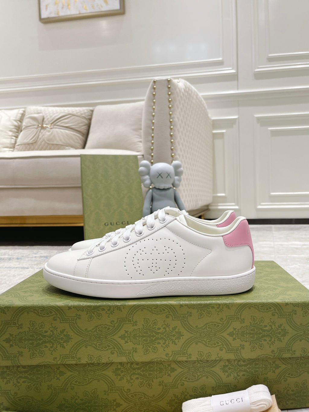 2105QB198Z Popular high-quality Shoes