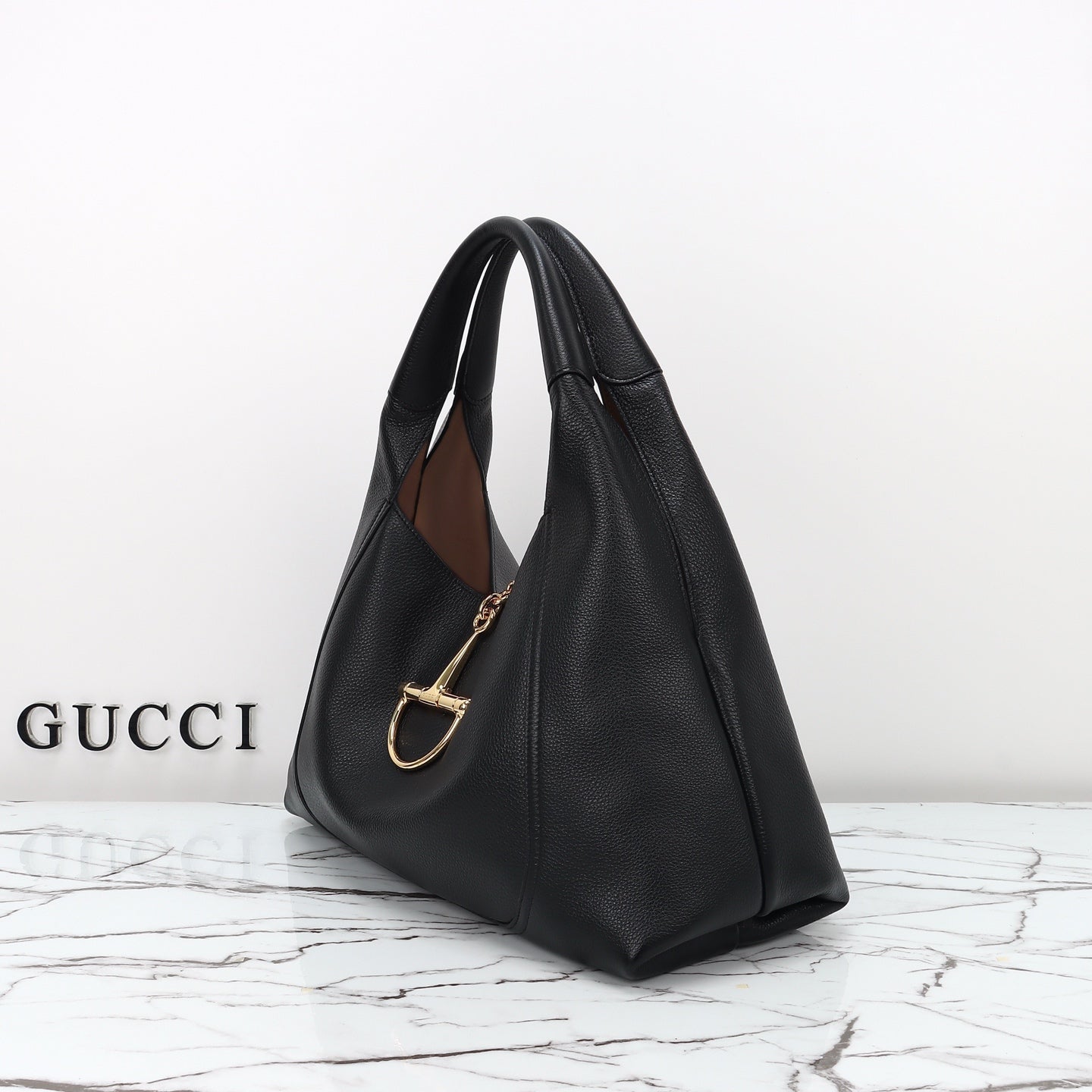 146XB1B Popular leather bag