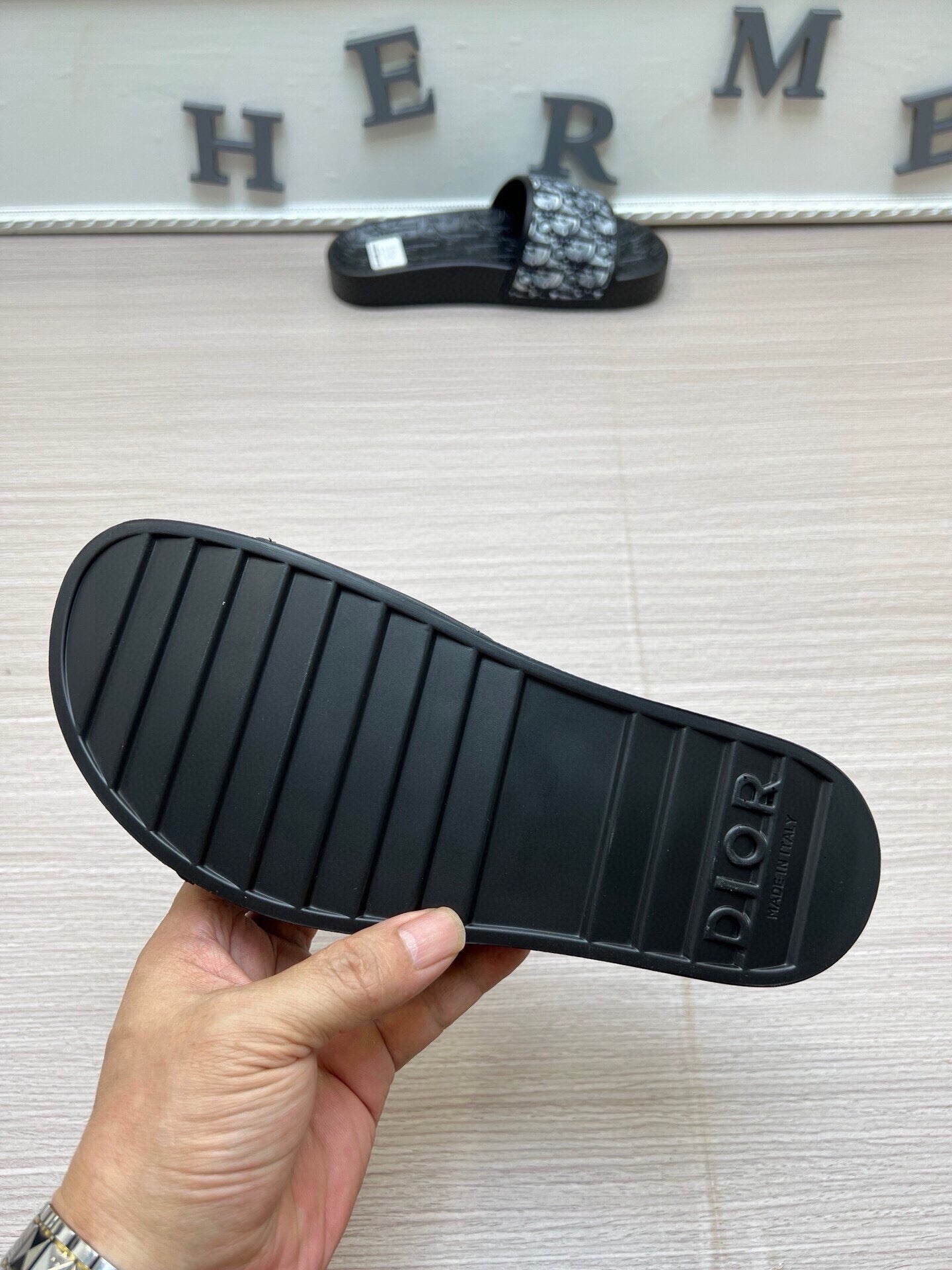 5LD214Z Popular Slippers