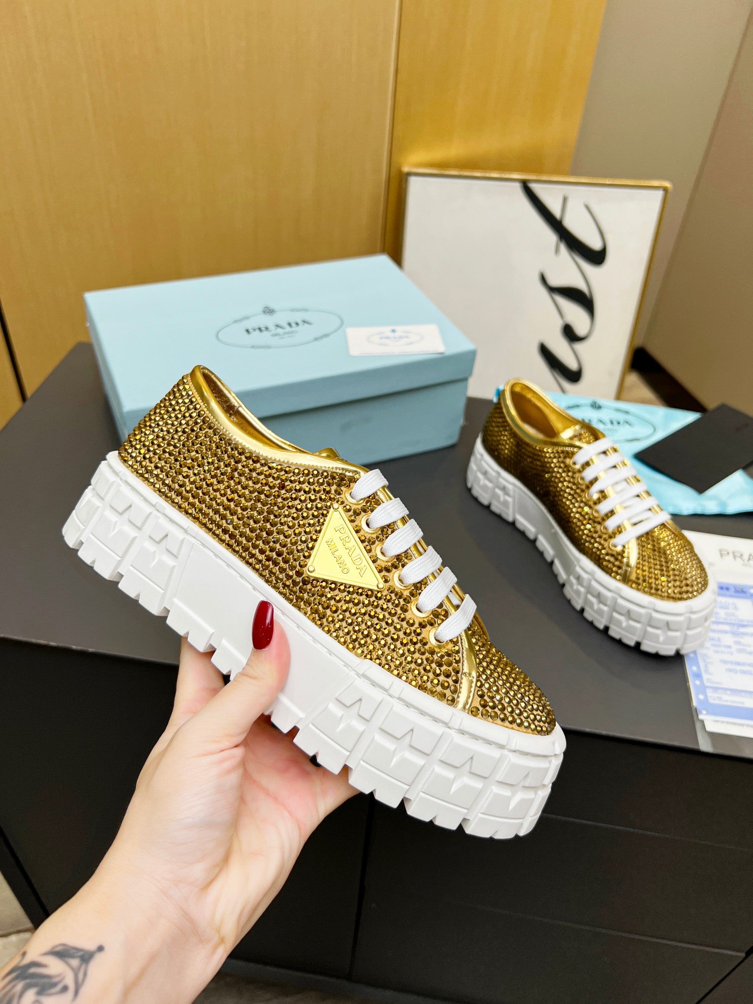 285ZPD68Z Popular high-quality shoes