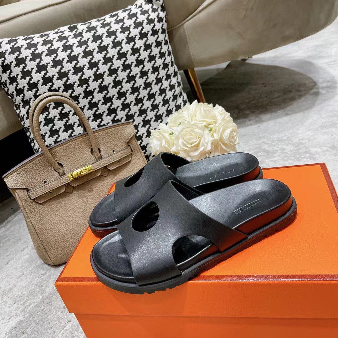 285ZH17Z  Popular leather Shoes