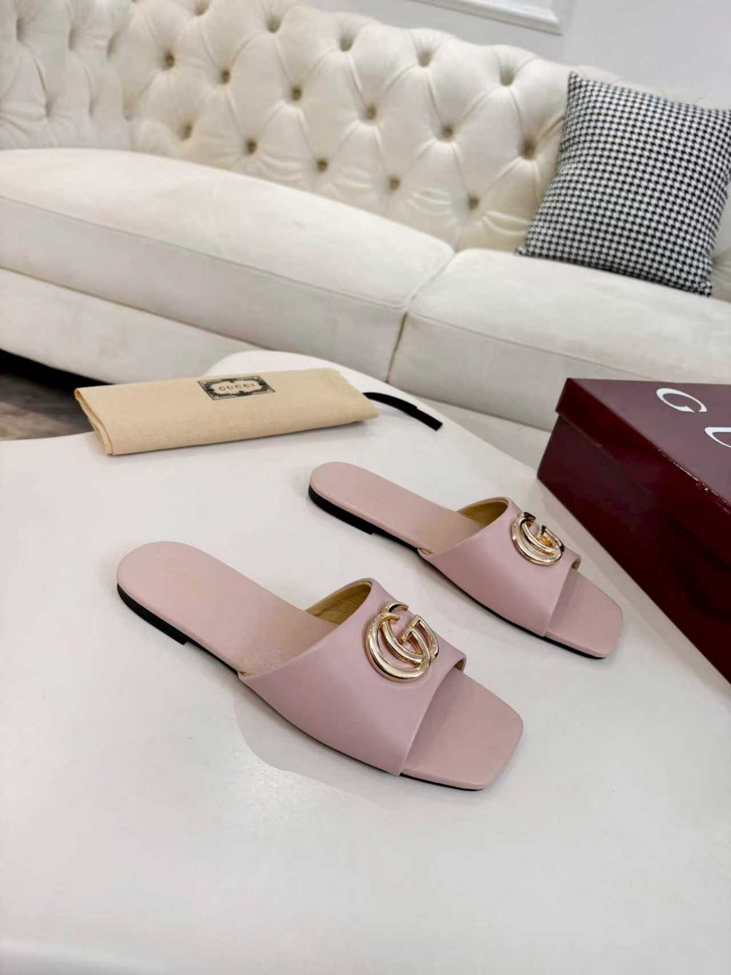 236PB43Z Popular high-quality leather Shoes