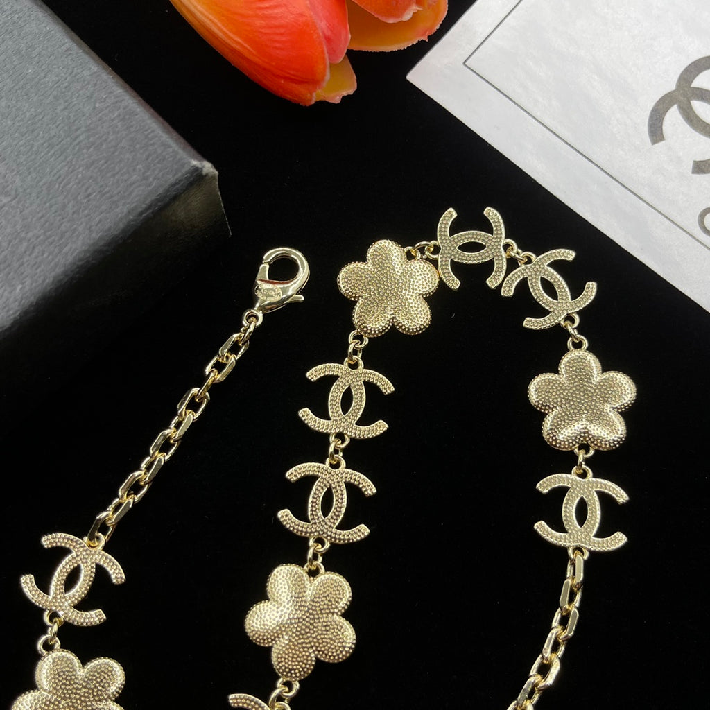 15QC31X Popular Necklace.Bracelet