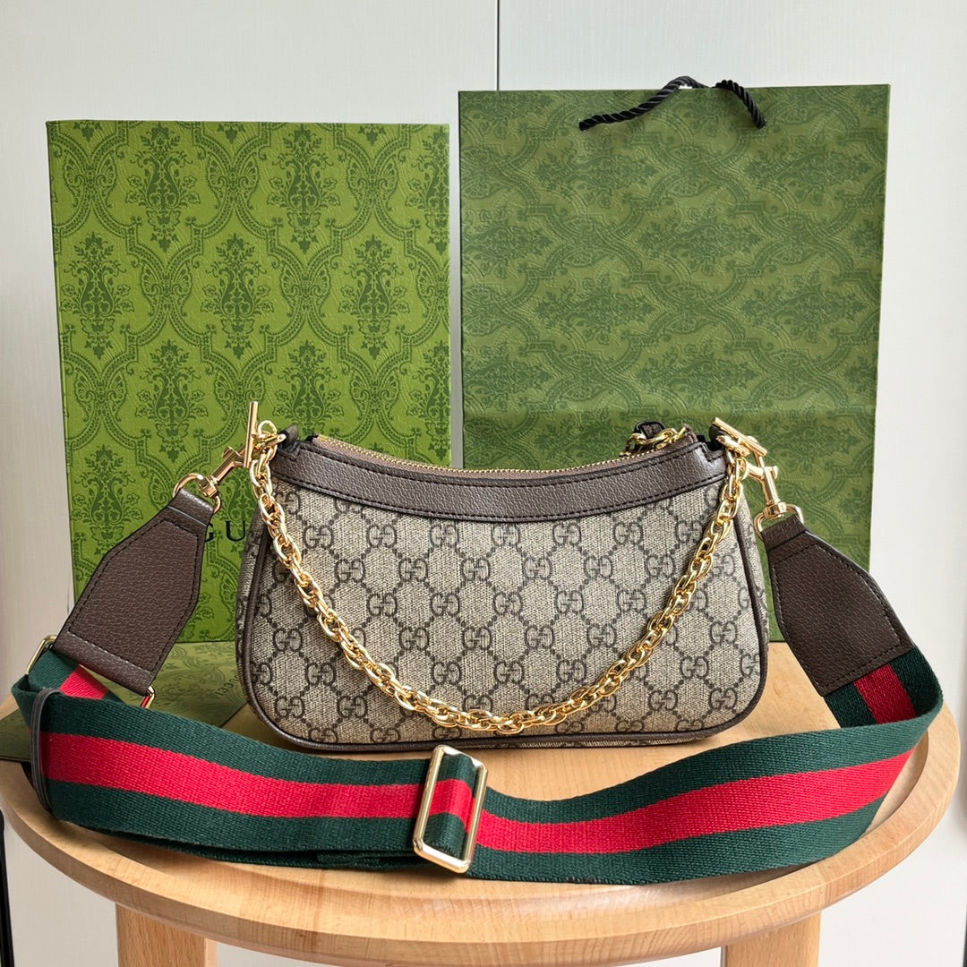 175RB2B Popular  leather bag