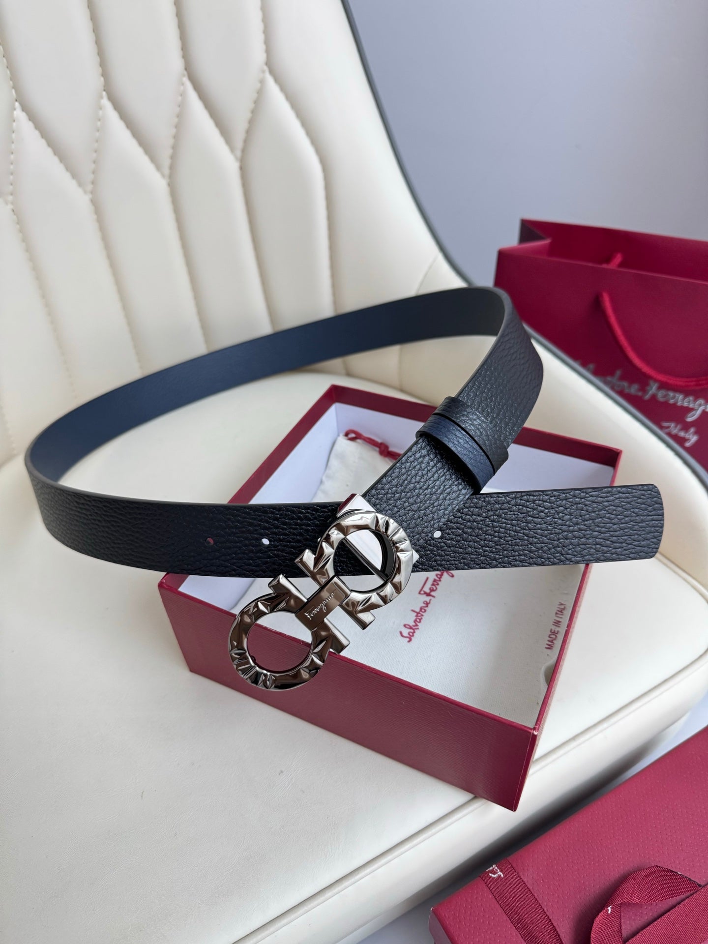 1115QA12P Popular High quality belt With full package