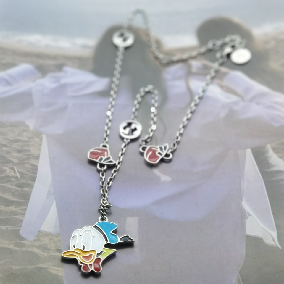 15QB140X Popular Necklace.Bracelet