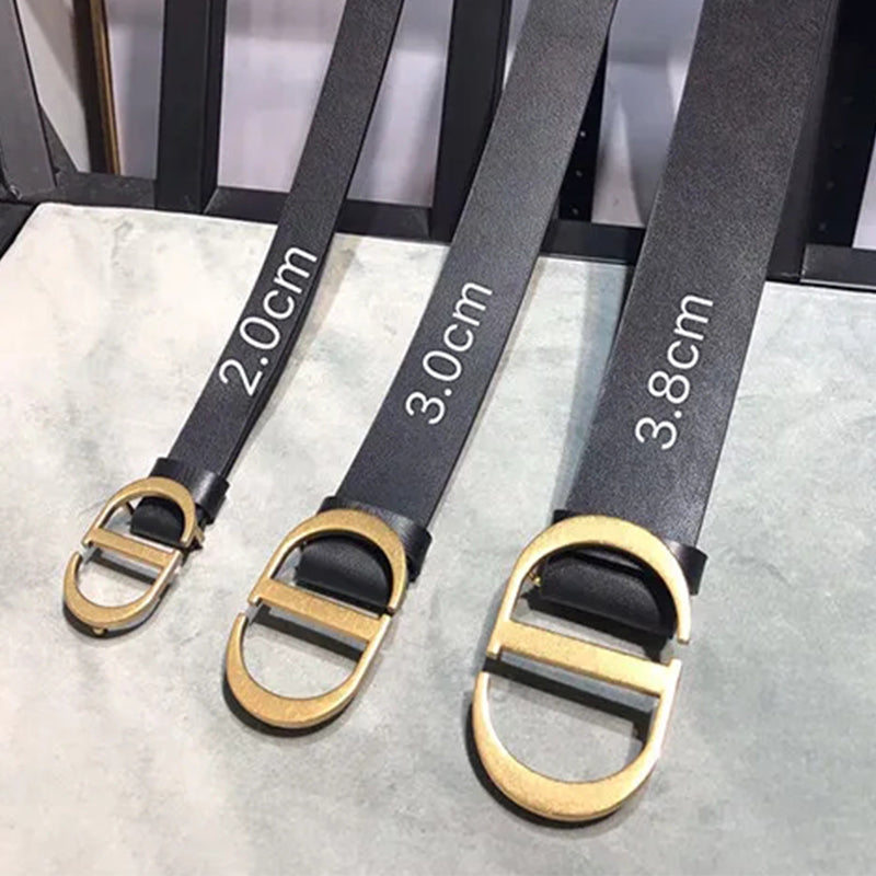 JD19P Popular    High quality belt With full package