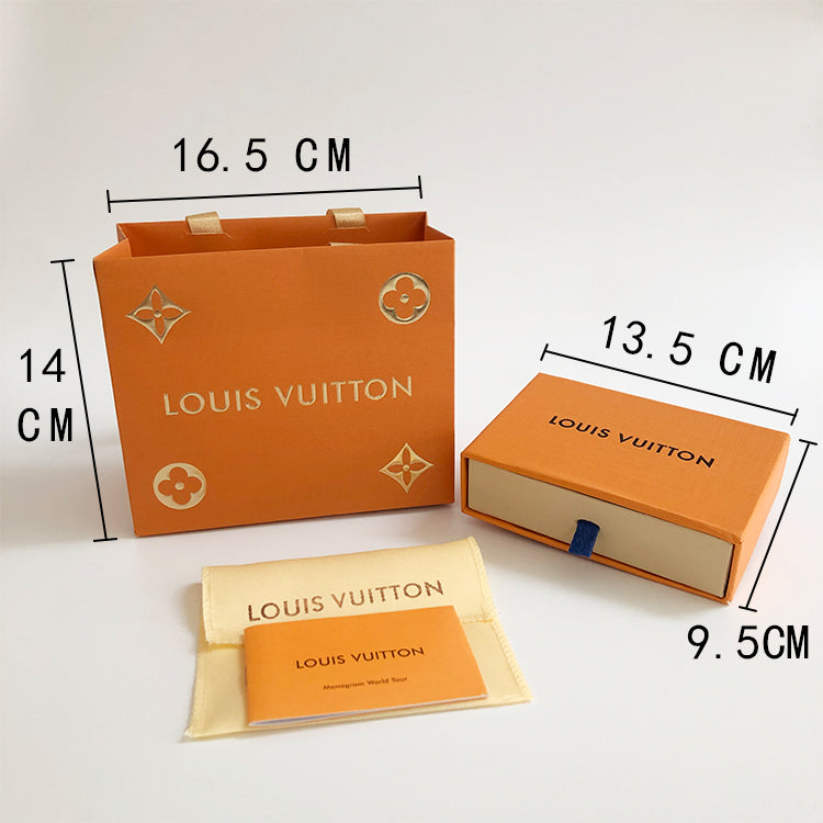 E5BH Jewelry packaging box