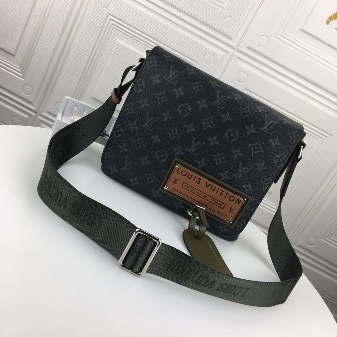 1XE421B Popular   leather bag