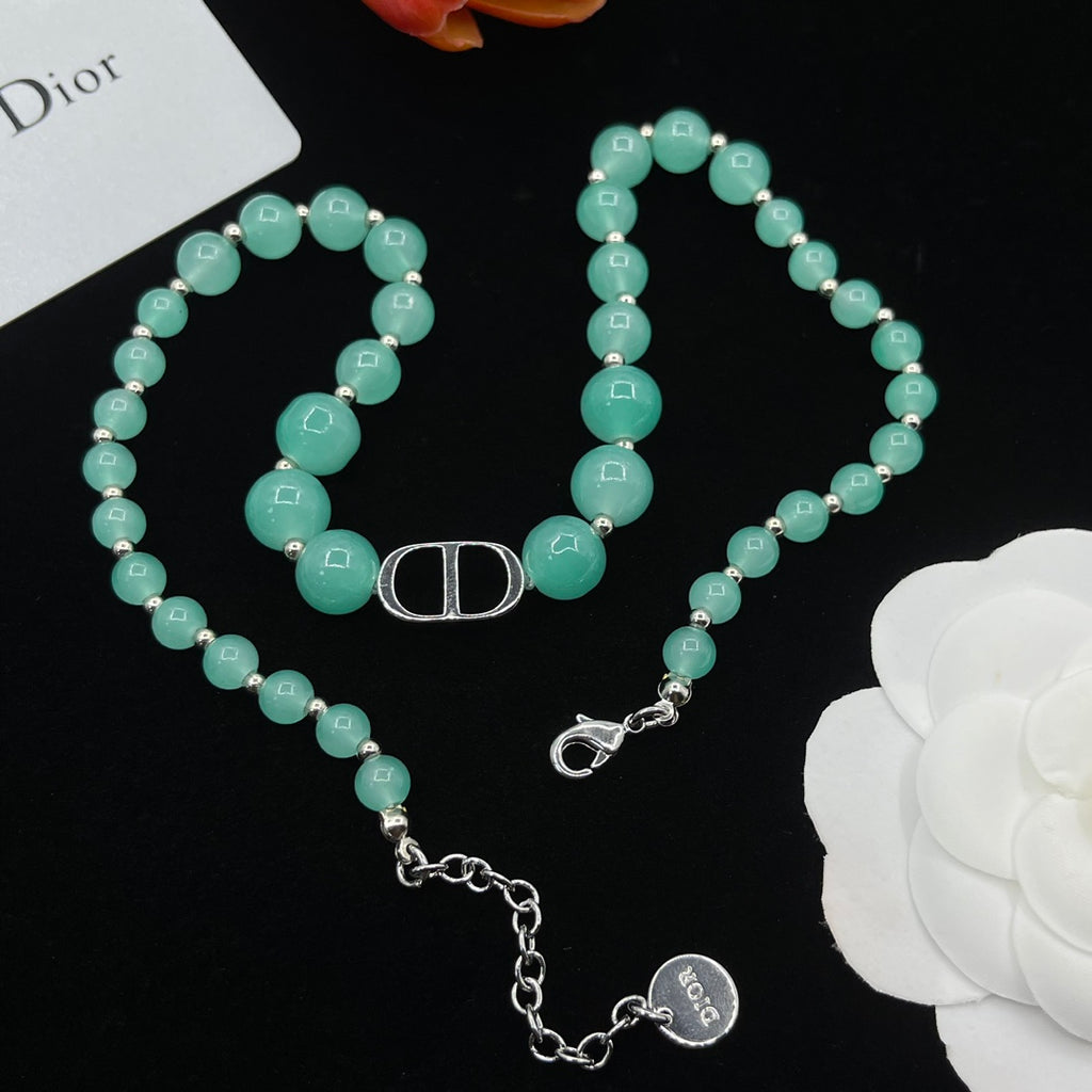 14D1005X Popular   Bracelets  Necklaces