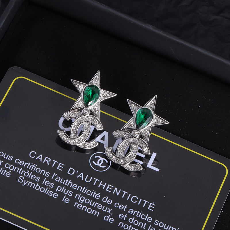 15QC13E Popular Earrings