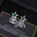 15QC13E Popular Earrings