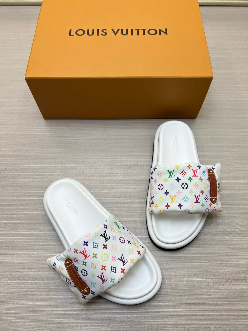 5QE6Z Popular Slippers
