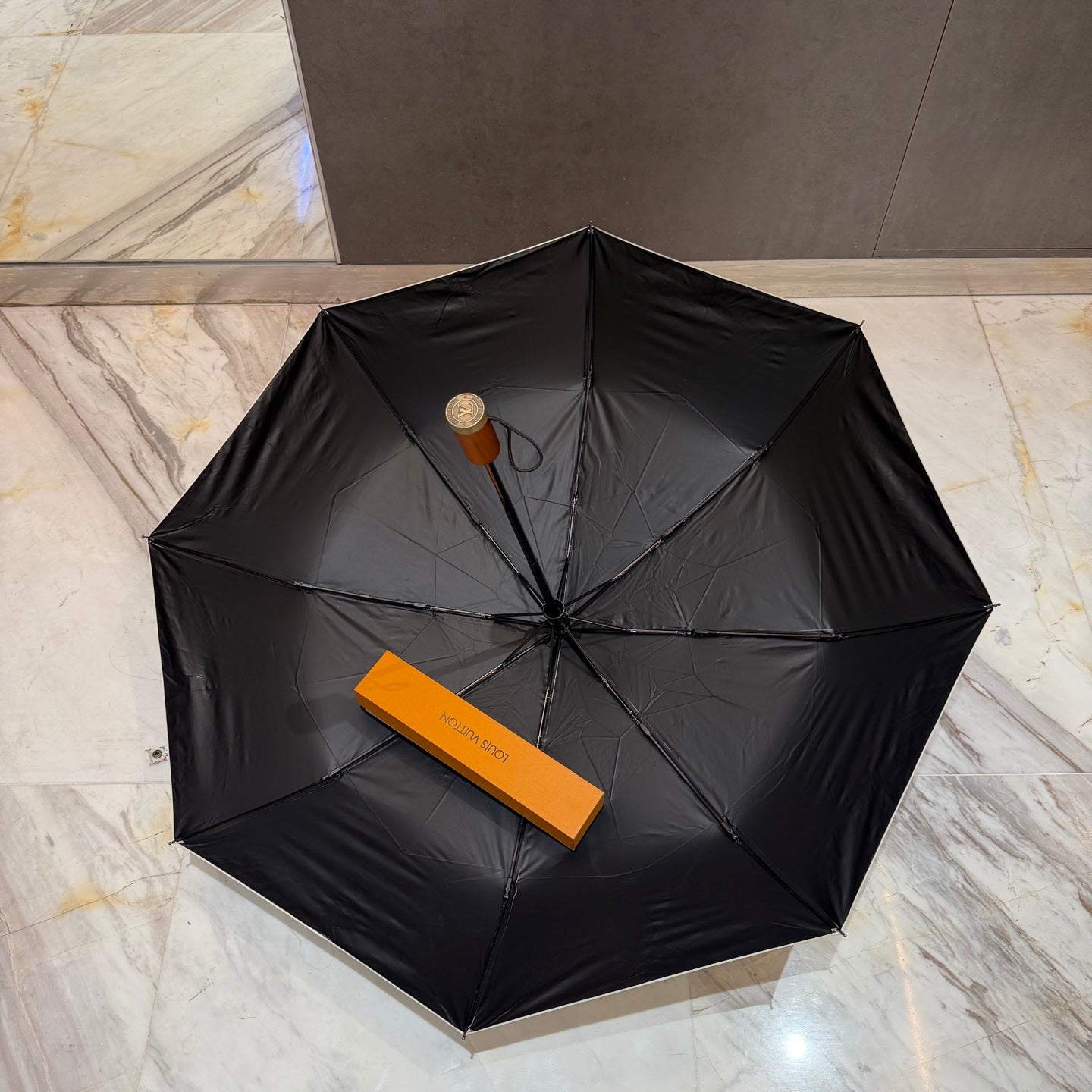 146NE7S Popular UV resistant umbrella