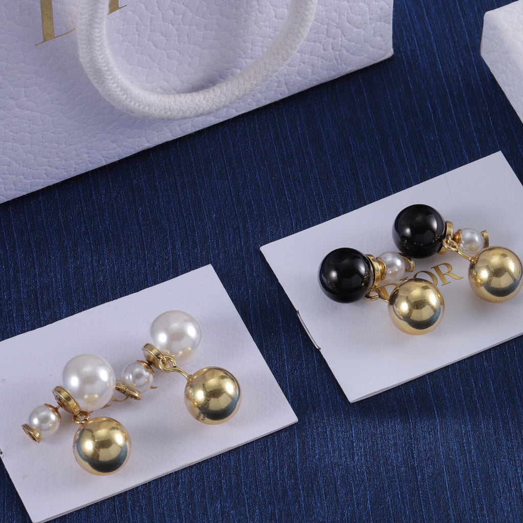 14D775E Popular  Earrings
